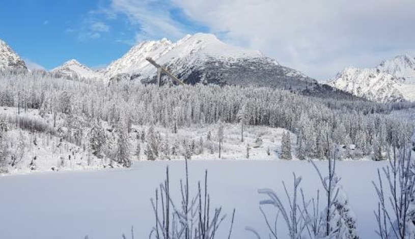 Hotel CROCUS **** Vysoké Tatry